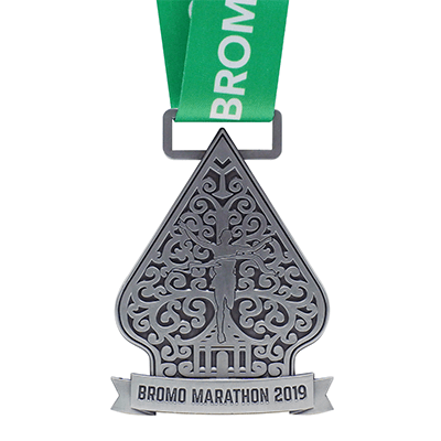 Bromo Marathon 2019