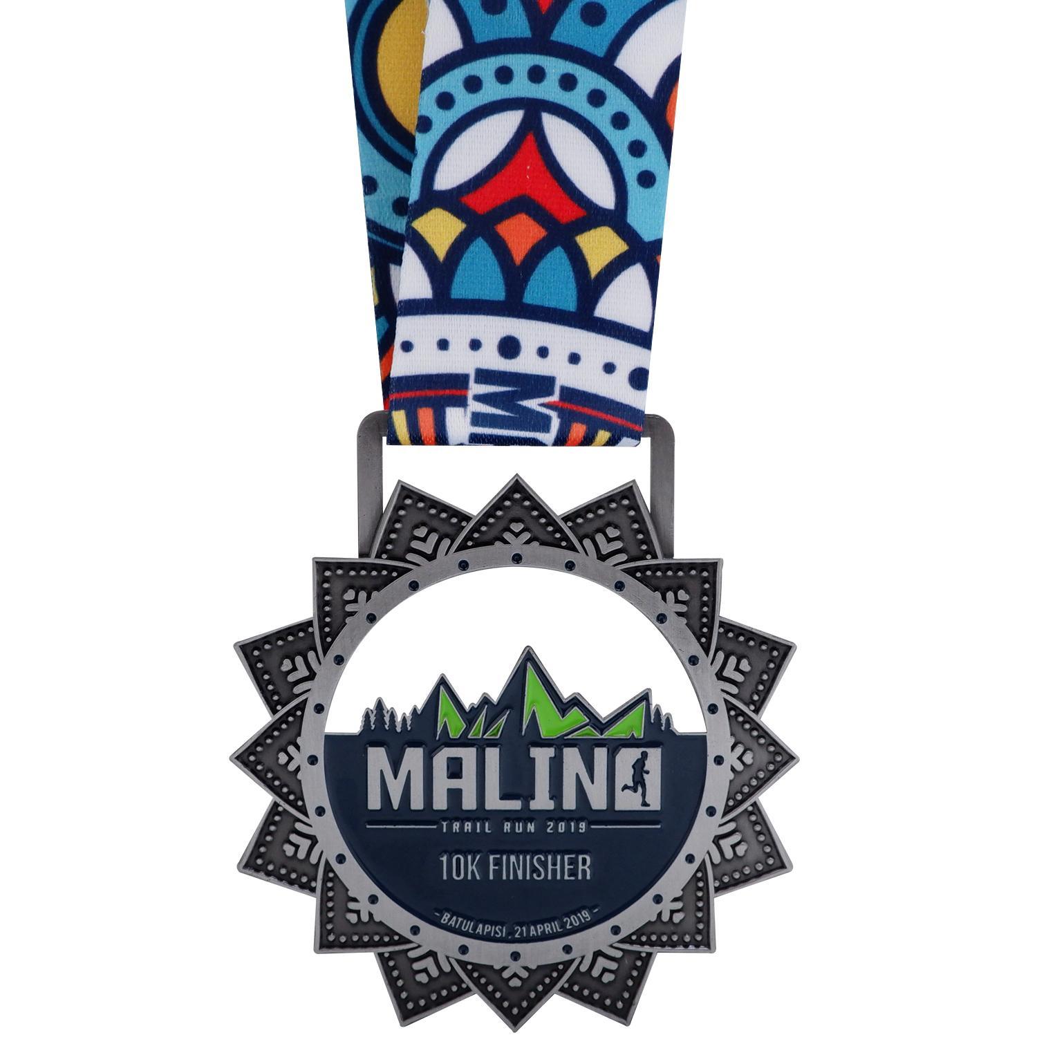Malino Trail Run 2019