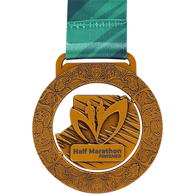 Maros Half Marathon 2019