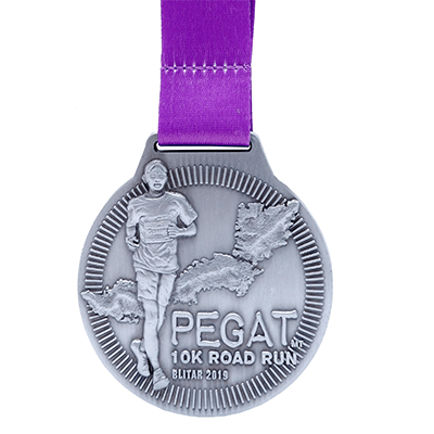 Pegat Run 2019