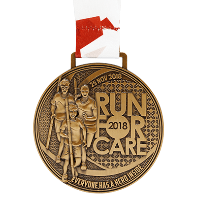 Run For Care 2018