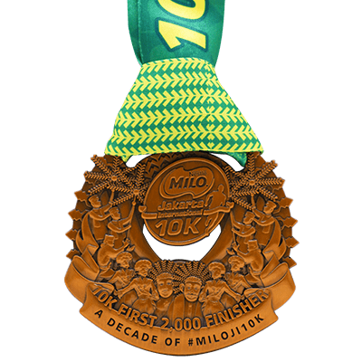 Milo Jakarta International Run 2019
        
        
        
        
        
        